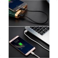 Type-C接口数据线适用于索尼sony手机充电线1米黑色白色线