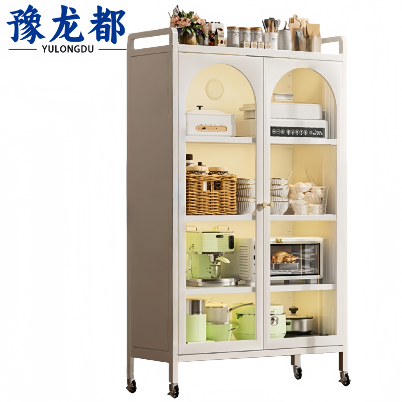 豫龙都 碗柜 钢制 个
