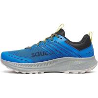 索康尼(SAUCONY)男士沙滩鞋轻便透气时尚无界限适合公路与小径穿