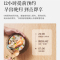 美的(Midea)电压力锅YL50M1-702家用5L大容量多功能电饭锅黑晶不粘双胆内锅一键收汁预约定时智能电高压锅