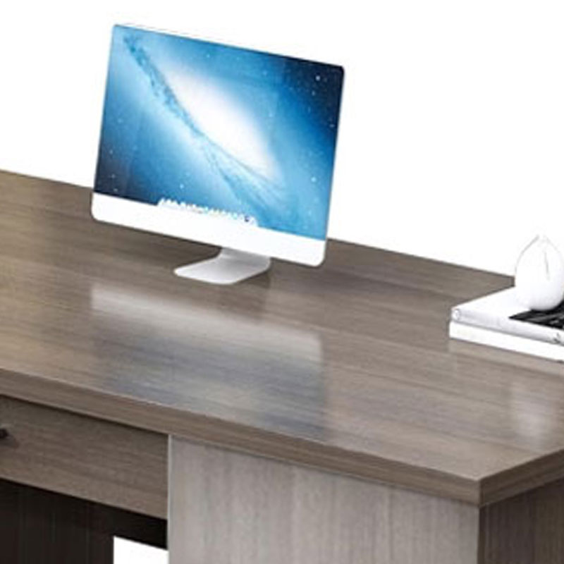 宜掌柜办公桌1.6*0.8米张高清大图