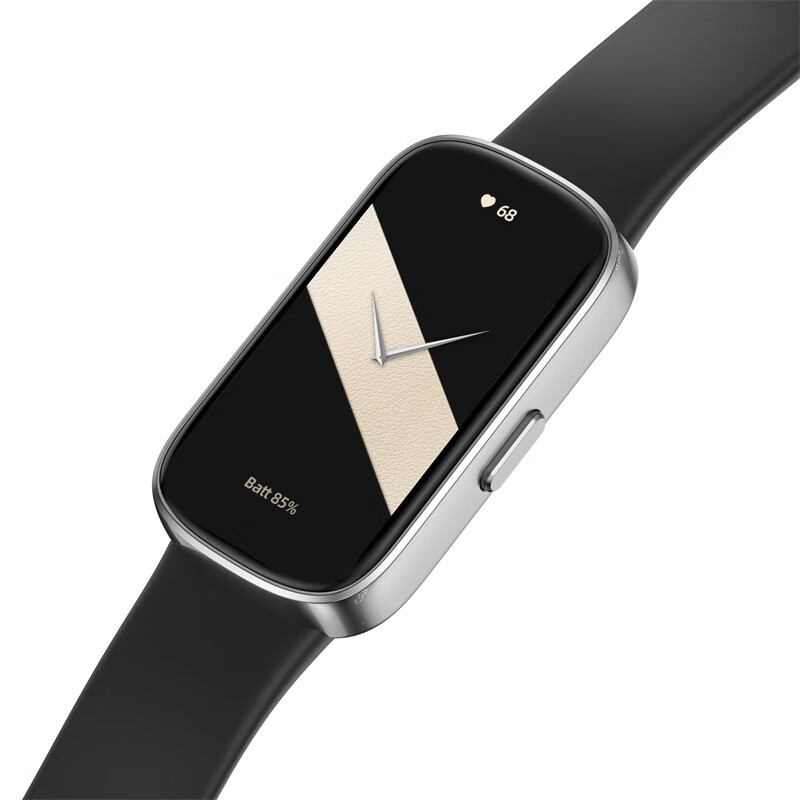 纽曼 蓝牙智能运动手环 IS003高清大图