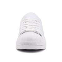 Adidas/阿迪达斯三叶草 男女经典贝壳头运动鞋 B27136