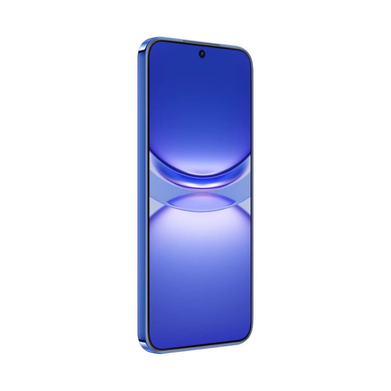 Huawei/华为手机Nova12 8+256G 12号色前置6000万追焦双摄鸿蒙智慧通信智能手机