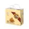 麦奇熊MAKEY BEAR 亲肤小包装纸尿裤M28片/包5kg-10kg