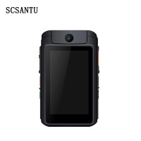 SCSANTU PSSR-S-C-A-S110供电服务记录仪-智能款 64GB 2K分辨率(计价单位:台)黑色