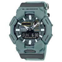 卡西欧(CASIO)多功能环保男士石英手表耐用防震长续航商务休闲两用防水户外运动表