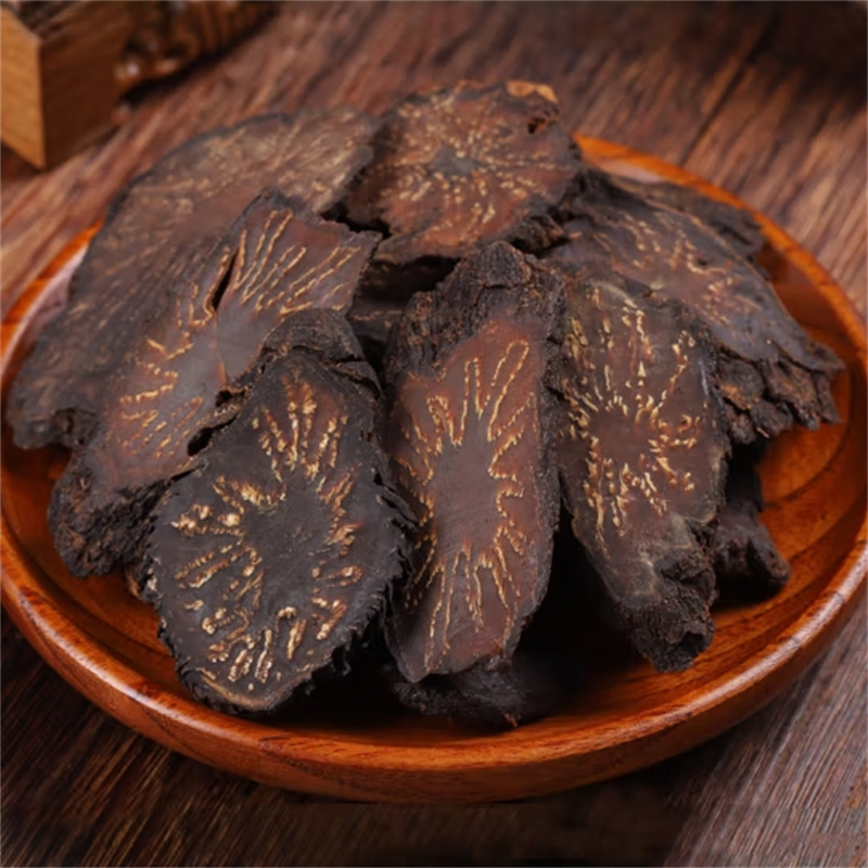 肉苁蓉大芸片油性100克袋装 正品泡茶酒另售锁阳淫羊藿高清大图