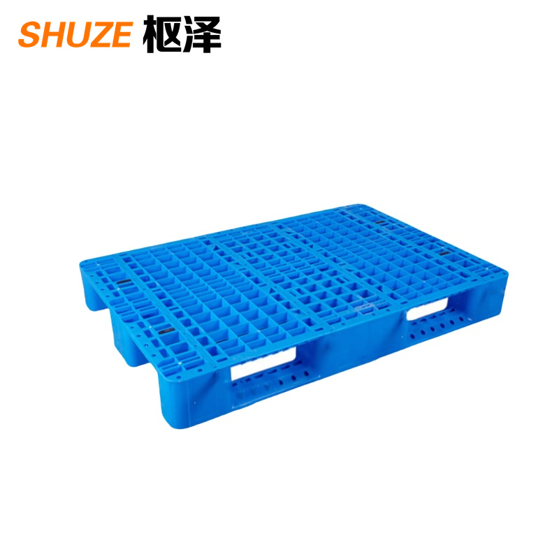 枢泽 网格川字托盘 1200*800mm 个高清大图