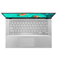 华硕（ASUS）VivoBook14（四核锐龙R7-3700U 8G内存 256GB固态 IPS高清屏）14.0英寸全面屏便携轻薄本游戏本超长续航笔记本电脑 V4000DA 定制