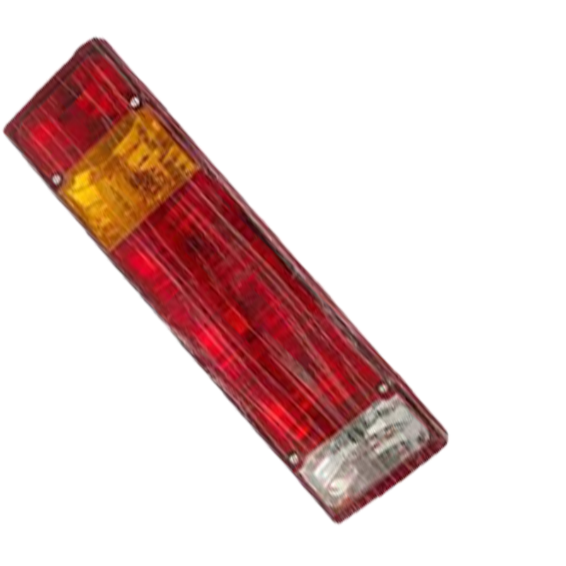 陕汽SX2190后尾灯001DZ后尾灯 正品超长质保