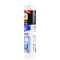 汉高百得(Pattex) 中性硅胶 玻璃胶 超强弹性 厨卫防霉型 SBS Plus-T 300ml 2支装