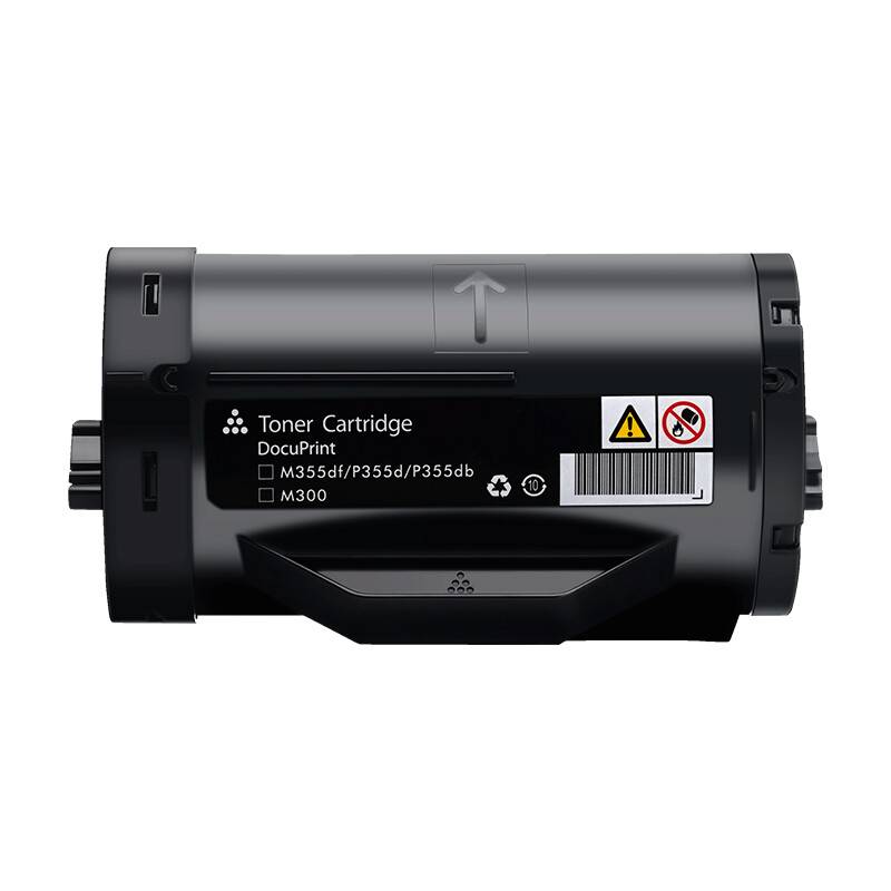 精卓 硒鼓P355DB支高清大图