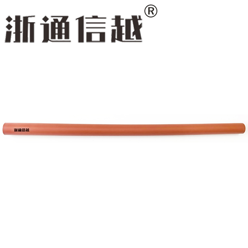 浙通信越 三芯户内热缩电缆终端头 NSY-10/3.2(70-120)/套高清大图