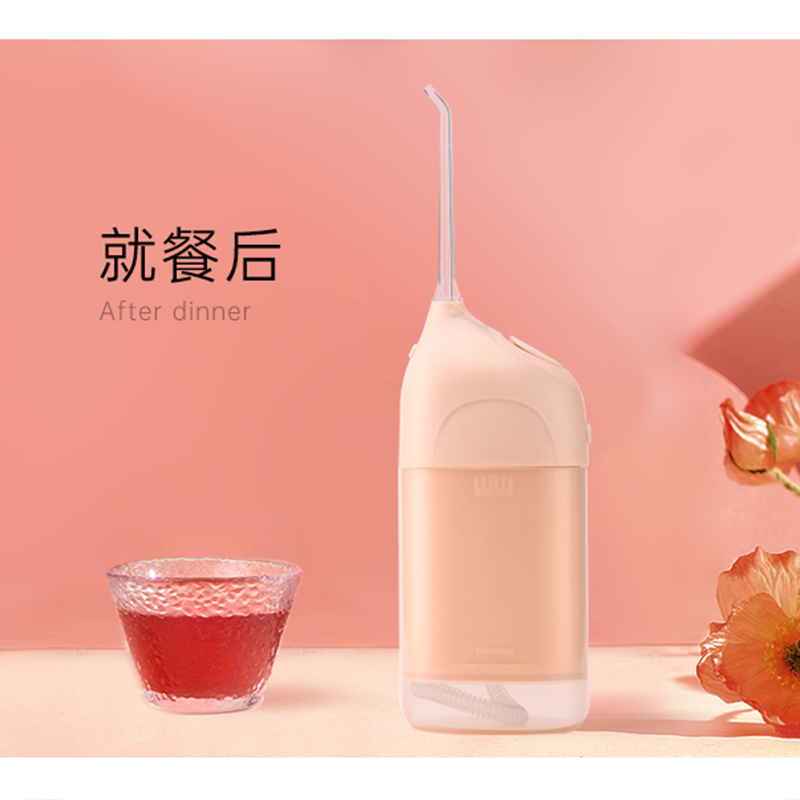 康佳冲牙器KZ-C1