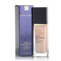 雅诗兰黛 （Estee Lauder）沁水粉底液定妆;防晒隔离;保湿0ml SPF15/PA++遮瑕 持久不脱妆 65#