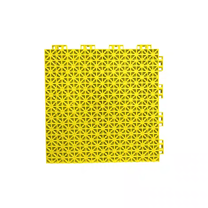 东方能展 悬浮地板 XFDB-1 平方米高清大图