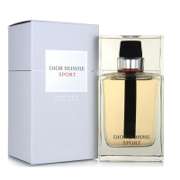 迪奥(Dior)桀骜运动男士淡香水 50ml 自信