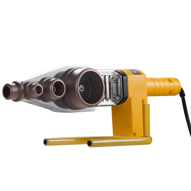 艾克心ppr热熔机dl82063900w模头2063mm货期2天单位台