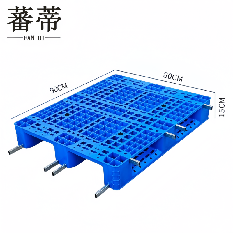 蕃蒂物流托盘个高清大图