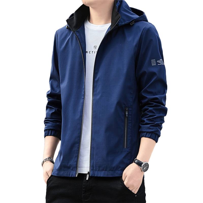 徽润和 夹克 外套 H017 件