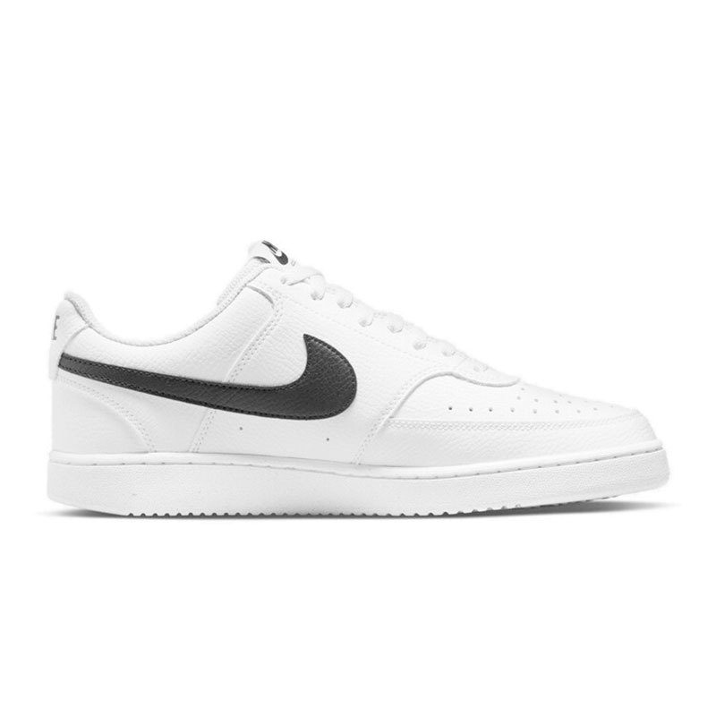 NIKE耐克男子COURT VISION LO NN复古低帮运动休闲鞋DH2987-101