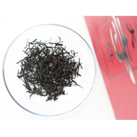 滇香阁-大寺红礼盒 150g 头春头采凤庆滇红奇种 香气