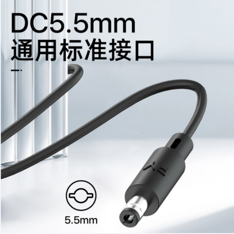 ansmc elei电源适配器 24V 3A 接口:5.5*2.5mm 货期一周高清大图