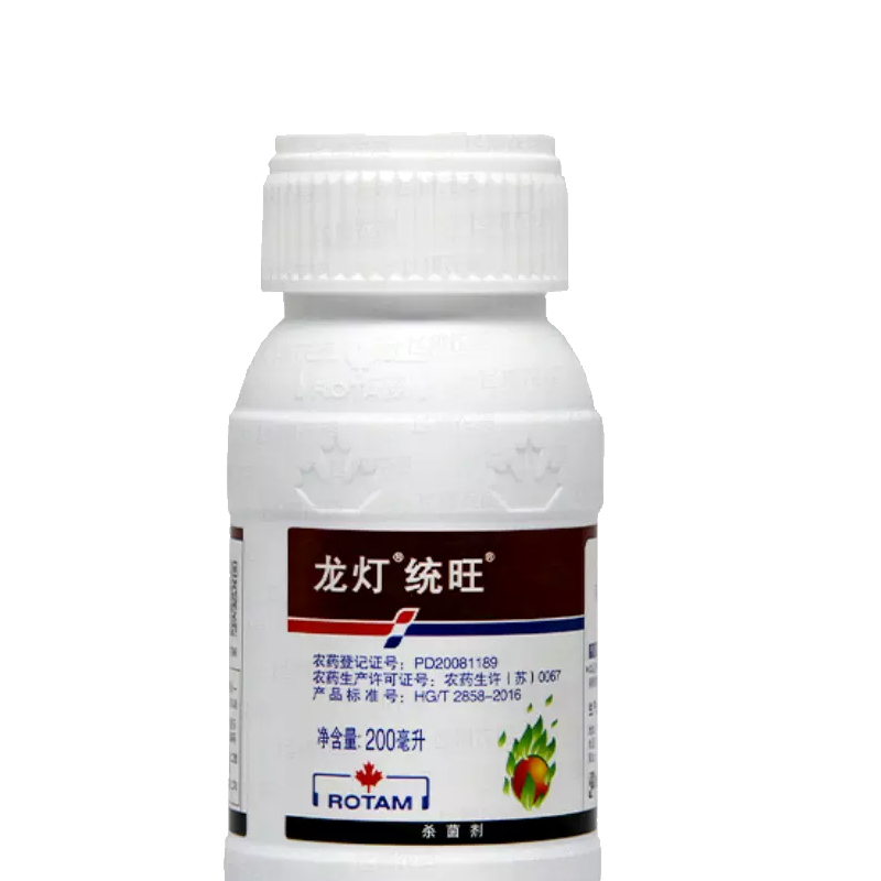 龙灯统旺多菌灵200ml高清大图