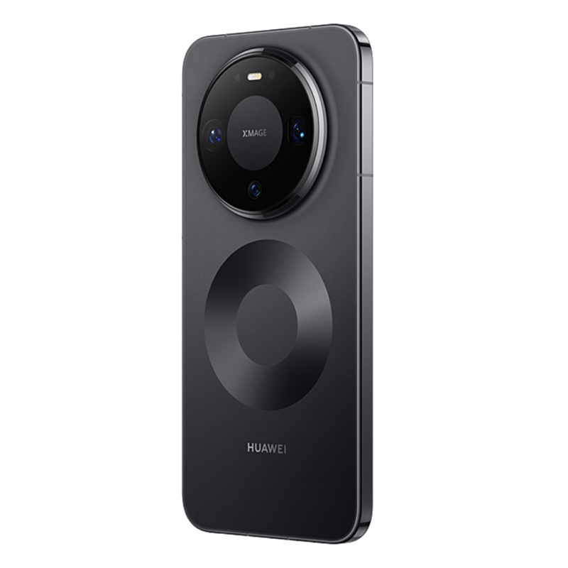 华为 Mate 80 Pro 16GB+1TB曜石黑高清大图
