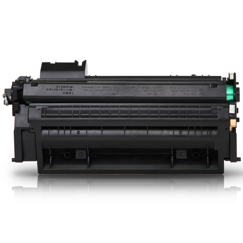 得力(deli)DLH-505A#激光碳粉盒(黑)