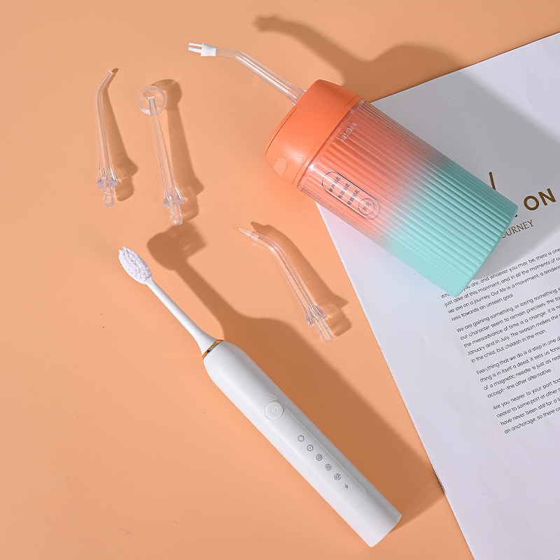 鹰伦(Enlluean) 洁白护理套装SKT-Y8851高清大图