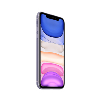 【95新】Apple/苹果 iPhone 11 紫色 64GB 二手手机 二手苹果11二手 iphone11二手 11