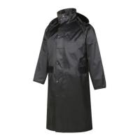 法品瑞 FPR-60 连体雨衣 均码(计价单位:件)黑色