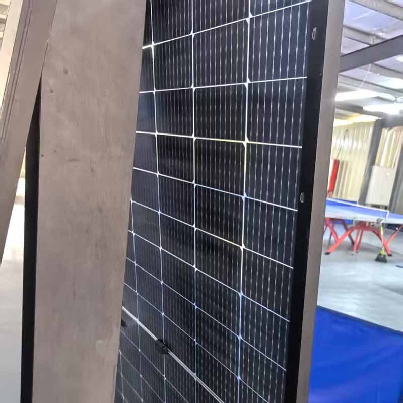 海铁科技太阳能板 410W 1722*1134*30MM/片图片