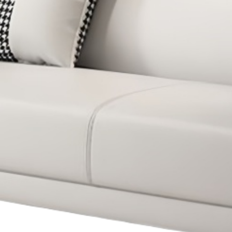 乐琪艺沙发科技布张高清大图