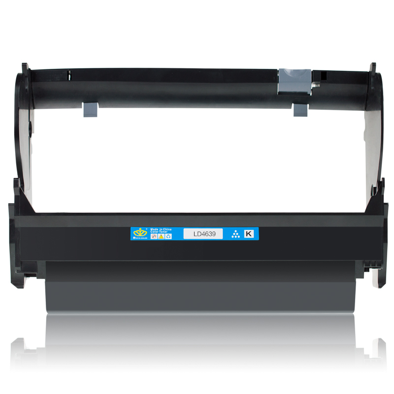 皇者.巴威(BAVIS)适合联想LT4639硒鼓Lenovo LJ3900 LJ3900D打印机粉盒LJ3900DN墨盒