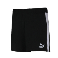 彪马(puma)女子运动透气舒适短裤7920401