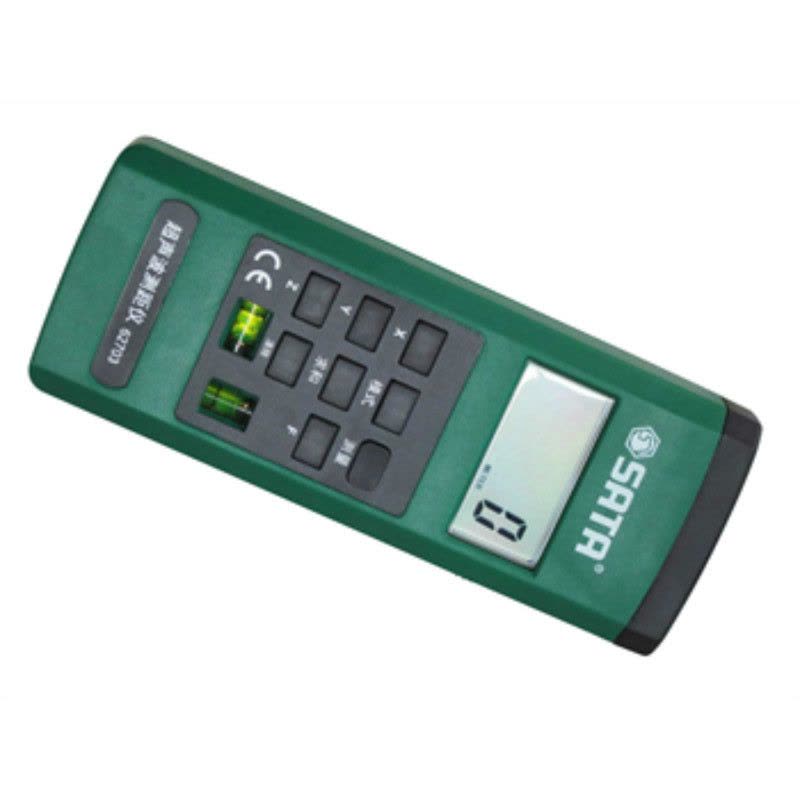 世达 SATA 62703 超声波测距仪 1个图片