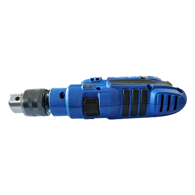 凯希捷 手电钻 KXJ-18001-10mm高清大图