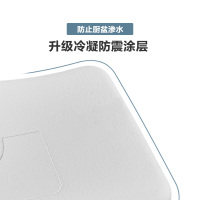 摩恩(MOEN)304不锈钢厨房水槽单槽套餐台上台下水龙头洗碗槽洗菜盆海湾单槽