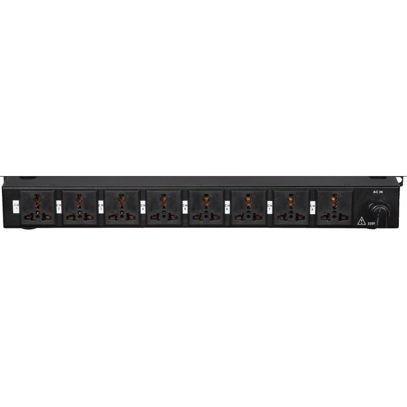 电源时序器 T2-PS801A