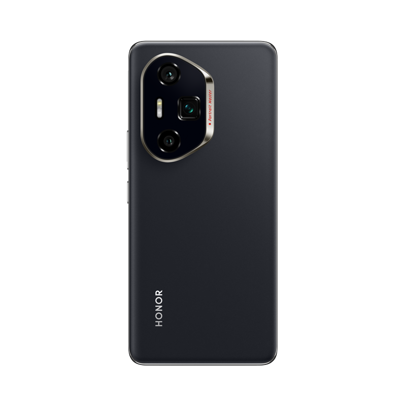 荣耀300 Ultra 16GB+1TB 墨岩黑 第三代骁龙8旗舰芯片 北斗卫星无网救援 5300mAh青海湖电池