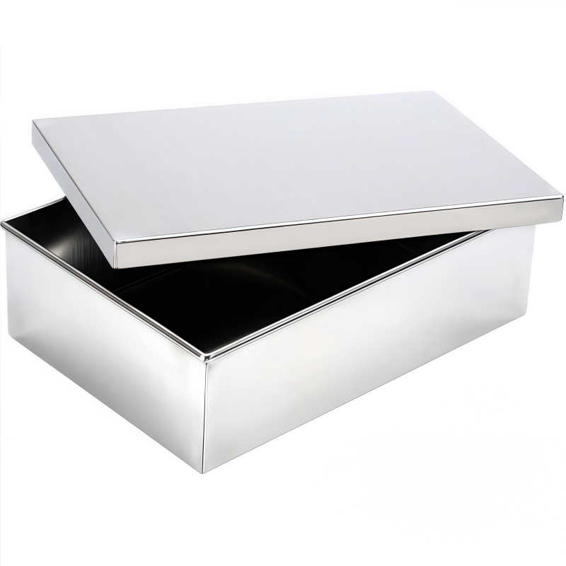 演发 不锈钢盒子 BY-1 个高清大图