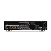 Marantz/马兰士 PM5005 发烧立体声两声道HIFI纯2.0功放无损音质音乐入门级铜轴输入纯功放(黑色)