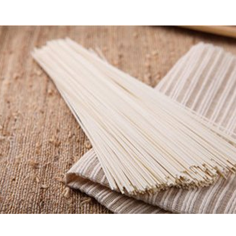 宁百晟挂面(高筋面) 1kg/袋高清大图