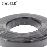JIALELE 轻型被复线2×7×0.3/500m/220V/卷
