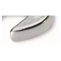 吉多瑞 GEDORE 7112-14 方形开口扳手头 9x12 14mm