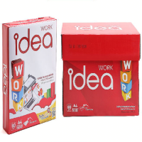 富丽星 IDEA 80g A4复印纸 5包装