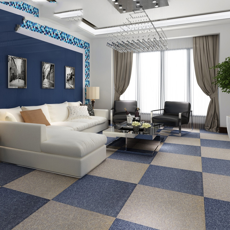 自粘地板革pvc地板贴法耐纸地板胶加厚防水耐磨塑胶地板贴纸卧室家用